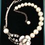 Philippe  Ferrandis pearl necklace Image 6
