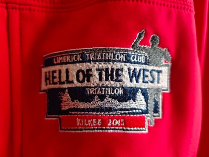 Hell of the West Jacket