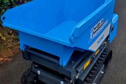 messersi track dumper