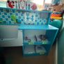 Wooden Vet Play Centre Image 2