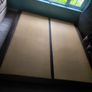 Japanese tatami futon bed Image 4