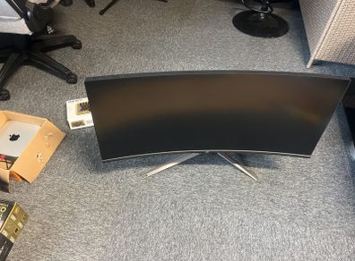 asus rog strix 34 curved monitor