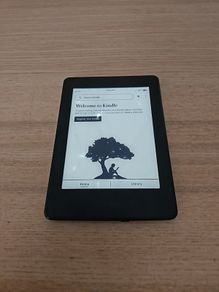 Kindle Paperwhite 7th Gen without Ads