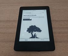 Kindle Paperwhite 7th Gen without Ads
