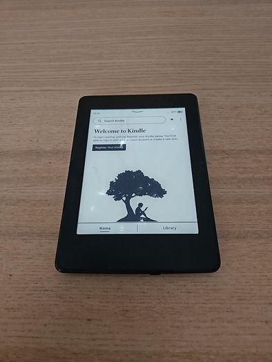 Kindle Paperwhite 7th Gen without Ads
