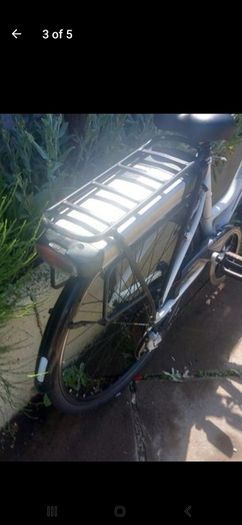 electric bike