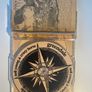 Neil Young & Crazy Horse - Greendale (CD/DVD live in Vicar St. plus ticket stub 13/5/03) Image 4