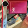 Vivitar 12.1 MP HD Digital Camera with 2.4 TFT (DVR 925HD) Red Image 3