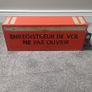 Authentic Boeing 757 Flight Data Recorder (Black Box) TUI Airways Image 3