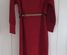 ladies dress