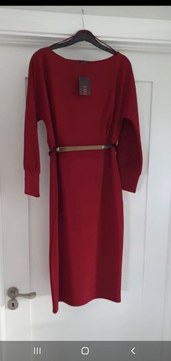 ladies dress