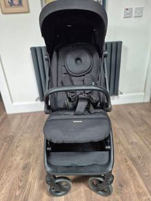 Zummi Eden Compact Stroller