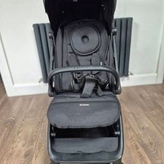 Zummi Eden Compact Stroller