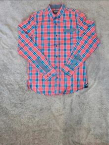 Mish Mash Shirt