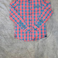 Mish Mash Shirt