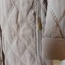 Jacket - Eastex - Beige Size 12 Image 5
