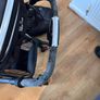 travel system/buggy Image 7
