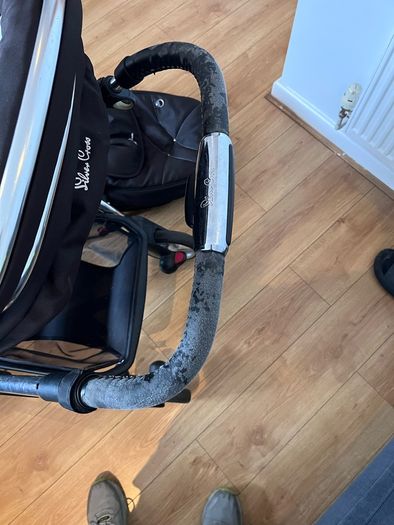 travel system/buggy