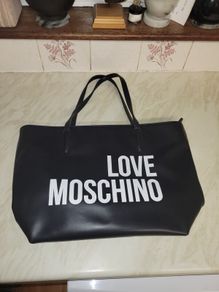 love moschino