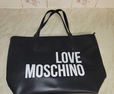 love moschino