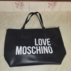 love moschino