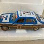 Peugeot 505 GL East African Safari 1/25 Polistil 1978 Image 2