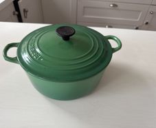 le creuset