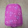 Sturdy Pink Suitcase Set Image 6