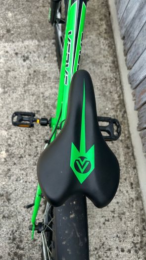 20' Verve bike