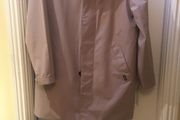 Matinique Stylish Mac Designer Coat - As New - size L