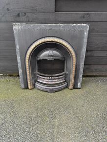 Fireplace for free