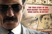 The Infiltrator Dvd New And Sealed Bryan Cranston Thriller
