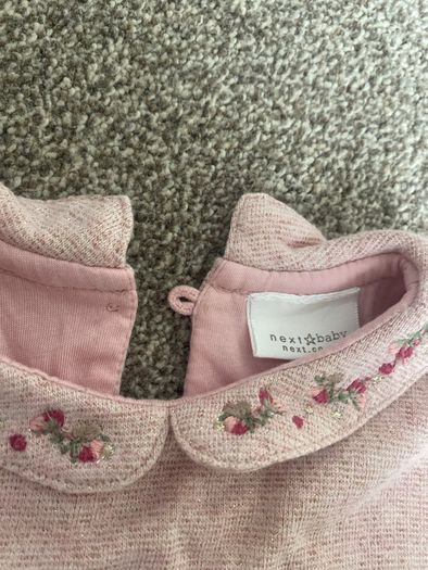 Baby Girl dress 3-6 months