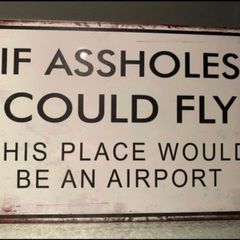 Funny Man Cave Tin Metal sign