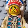Lego Minifigure Image 3