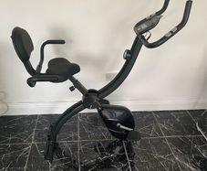 Exercise Bike Excellent Condition