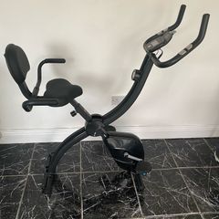 Exercise Bike Excellent Condition