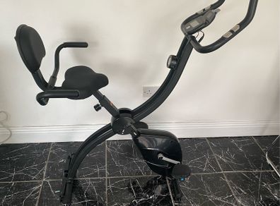 Exercise Bike Excellent Condition