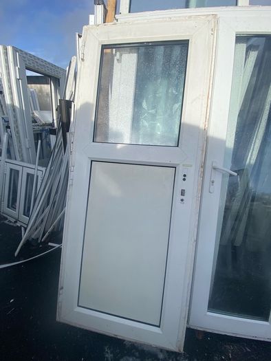 pvc window from 150