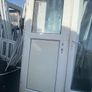 pvc  door from 200 and windows from 150 Image 4