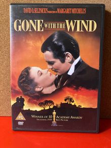 Gone with the Wind