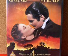 Gone with the Wind