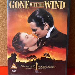 Gone with the Wind