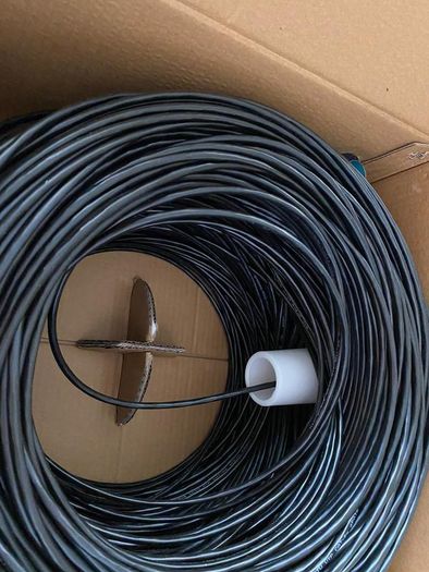 DVR cable