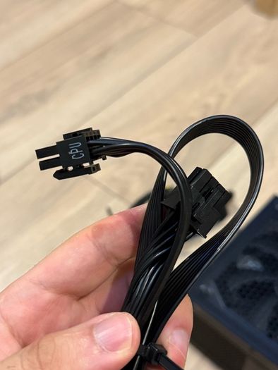 Mag A1250gl Pcie5