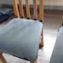 4 chairs please read description Image 3