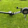concept 2 rowing machine Image 3