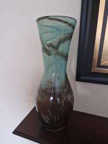 vase