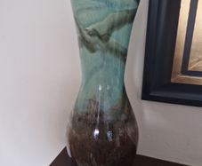 vase