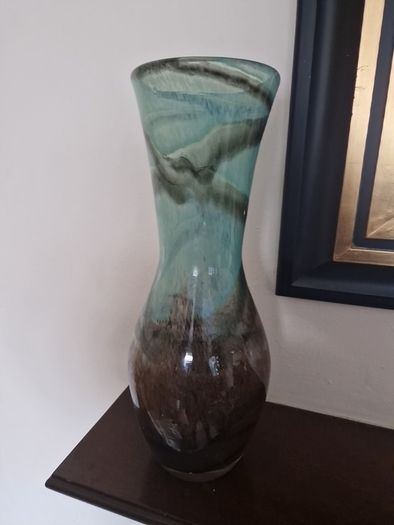 vase